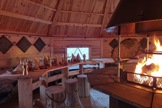 1 Day Pass Lapland Winter Park in Rovaniemi - Lapland Winter Park Day Pass in Rovaniemi: What You’re Really Buying