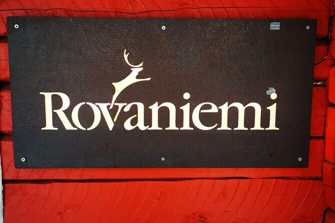 Airport & City Transfers in Rovaniemi - What to check before you confirm: details that affect your day