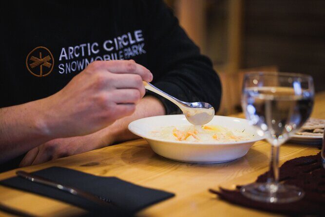 Arctic Circle Highlights Family Day - Who this tour fits best in Rovaniemi