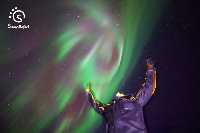 Aurora Borealis Trip - Autumn - Key highlights that matter on the night
