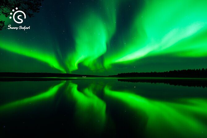 Aurora Borealis Trip - Autumn - Hotel pickup, meeting point, and the small-group rhythm that keeps it stress-free