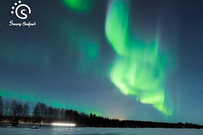Aurora Borealis Trip in Lapland Lakeside - Quick hits before you go