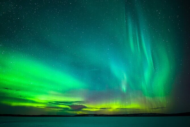 AURORA PRO short photography expedition - What’s especially good about AURORA PRO
