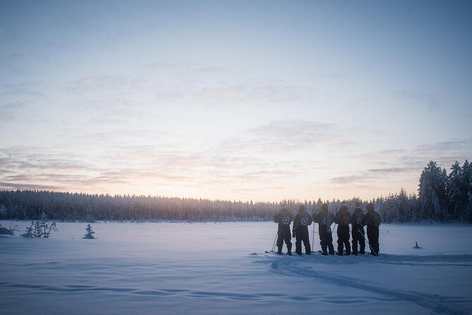 Backcountry skiing adventure - Key Highlights You’ll Care About