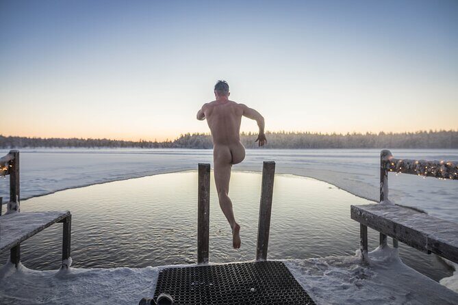 Best Of Lapland: Sauna, Ice swimming, Dinner & Northern Lights - Key Highlights You’ll Care About