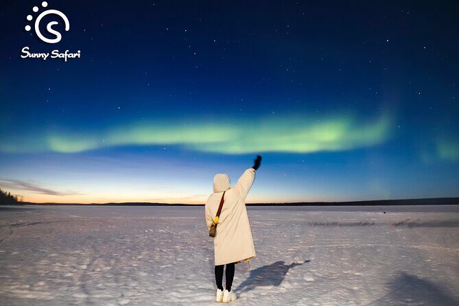 Chasing Aurora on Different Spots - Small Group - Key Things to Know Before You Go