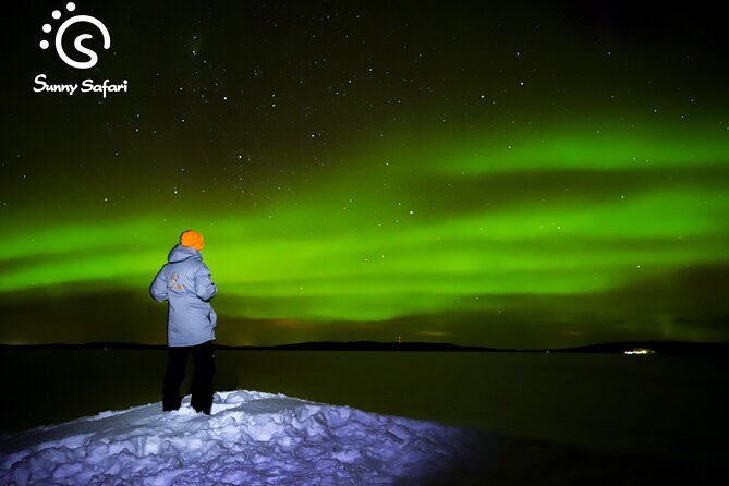 Chasing Aurora on Different Spots - Small Group - Warm Gear and Comfort: What’s Provided vs. What You Still Need