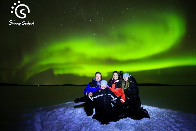 Chasing Aurora on Different Spots - Small Group - The Real Plan: 2–3 Stops Chosen by Current Conditions