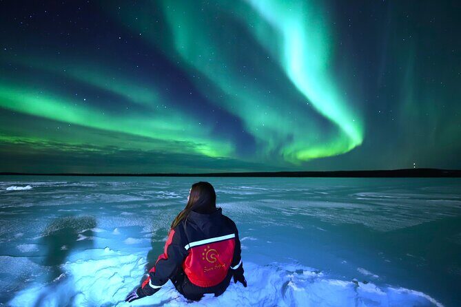 Chasing Aurora with Photographer - Small Group - Key things to know before you go