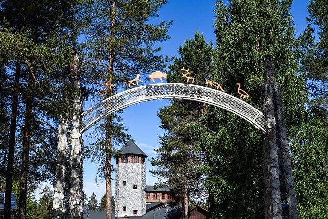 Day Trip to Ranua Arctic Wildlife Park from Rovaniemi - Key things to know before you go