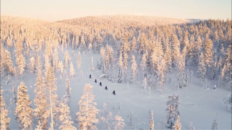E-FatBike experience in small groups - Key Things You’ll Actually Remember