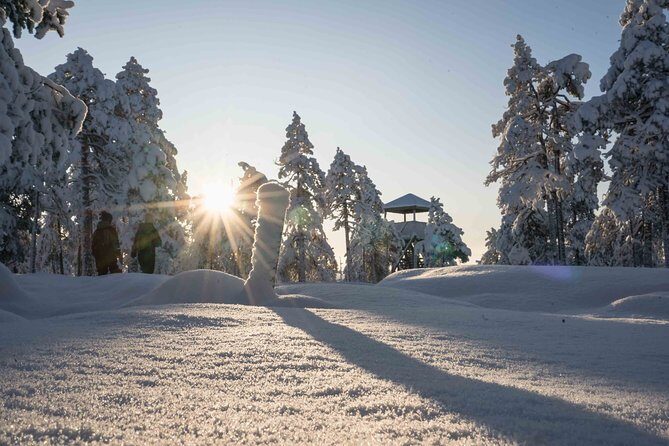 Explore the Wilderness - Hot Drinks, Warm Gear, and Winter Comfort That Actually Helps