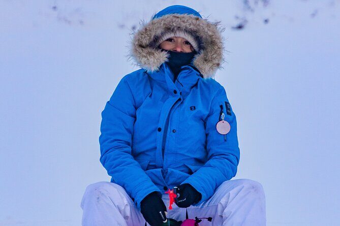 First Ice Fishing Experience in Rovaniemi - Who This Ice Fishing Trip Is Best For (and Who Might Want Something Else)