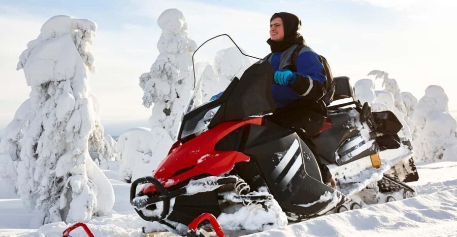 From Rovaniemi: 2-Hour Snowmobile Safari - Price and Value: Is $146 for 2 Hours Fair?