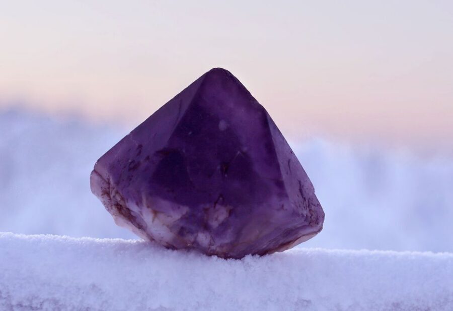 From Rovaniemi: Amethyst Mine Guided Tour - Key Points to Know Before You Go