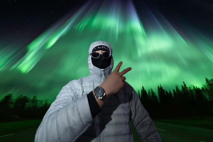 From Rovaniemi: Aurora Borealis Hunting with Photos & Videos - Key points to know before you go