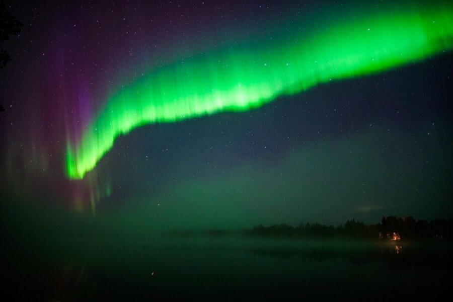From Rovaniemi: Family-Friendly Northern Lights Tour - Price and Value: What $123 Is Buying You