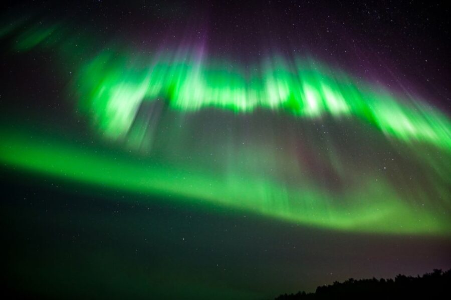 From Rovaniemi: Family-Friendly Northern Lights Tour - Pickup, Getting Geared Up, and What You’ll Actually Do