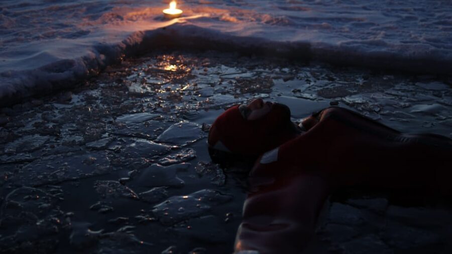 From Rovaniemi: Ice Floating under Aurora Borealis - Should you book ice floating with Safartica from Rovaniemi?