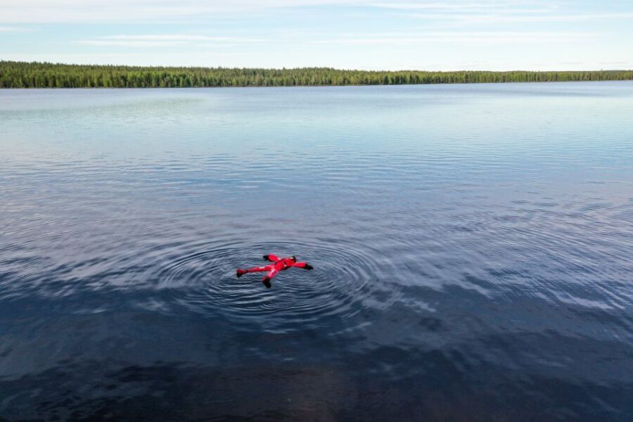 From Rovaniemi: Midnight Sun Forest Lake Float - Should You Book the Midnight Sun Forest Lake Float?