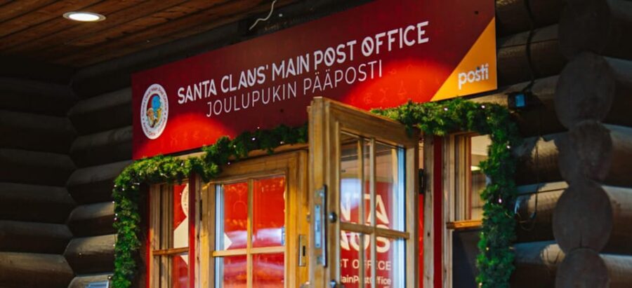 From Rovaniemi: Tour to Santa Claus Village - Should You Book This Rovaniemi Santa Claus Village Tour?