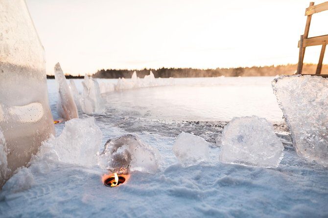 Full Day Lapland Tour, including Lunch and Dinner - Price and value: what $696.14 buys you (and what it does not)