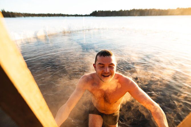 Full Day Lapland Tour, including Lunch and Dinner - What to pack (so you enjoy it, not suffer)