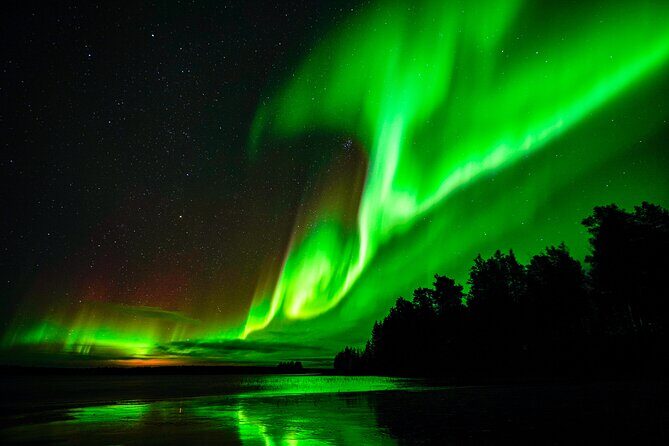 Guaranteed Northern Lights Hunting Adventure in Lapland - Key things to know before you go