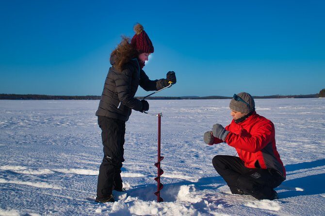 Ice Fishing Tour - Key Things I’d Prioritize Before You Go
