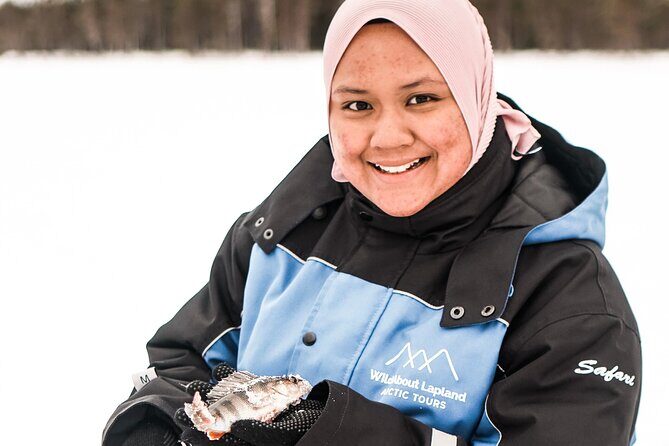 Ice Fishing Tour - Price and Value: What You’re Actually Paying For