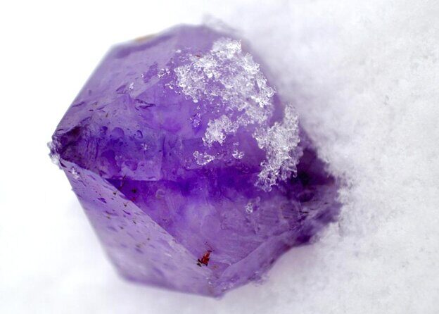 Jewels Of Lapland: Visit to Amethyst Mine in Luosto - Key highlights at a glance