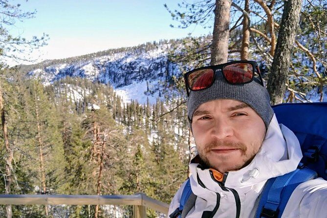 Korouoma National Park & Frozen Waterfalls Adventure - What Makes Korouoma Canyon Feel Like a Winter Kingdom