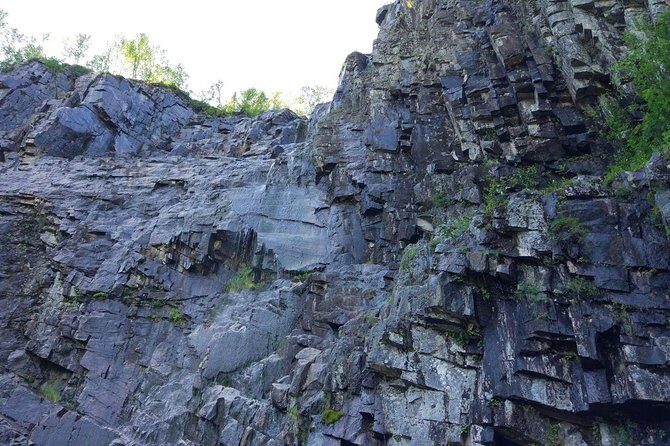 Korouoma National Park & Frozen Waterfalls Adventure - Who This Frozen Waterfalls Hike Is Best For