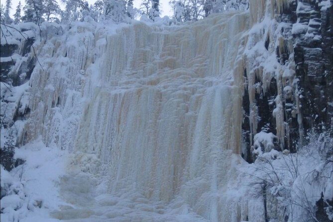 Korouoma National Park & Frozen Waterfalls Adventure - Quick Decision Guide: Should You Book This Tour?
