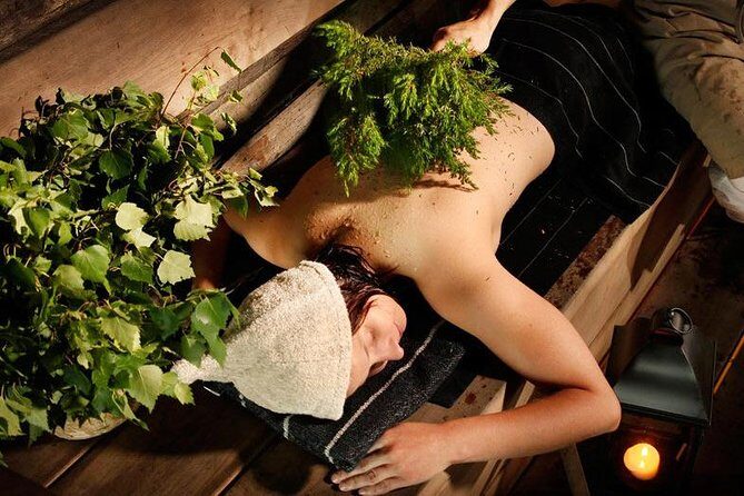 Lakeside Sauna Trip with Ice Fishing and Ice Swimming - Who Should Book This (And Who Might Not Love It)