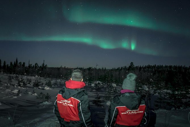Lapland In A Day - Reindeer, Sledding, Snowmobile & Nature - Key highlights at a glance