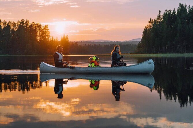 Lapland Kayak Adventure in Rovaniemi - Key Things That Make This Kayak Adventure Worth It