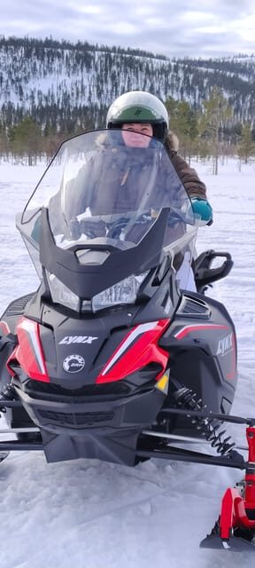 Lapland: Private Snowmobile Safari with arctic Local Guide - Key points to know before you go