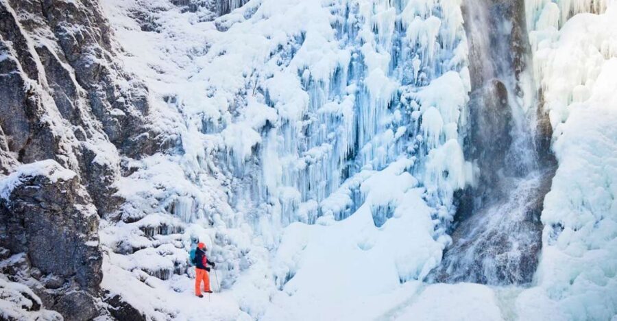 Lapland: The Frozen Waterfalls of Korouoma Tour - Key Points You’ll Actually Care About