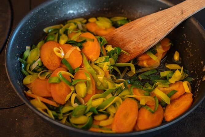 Lappish Cooking Master Class - Key Highlights You’ll Care About