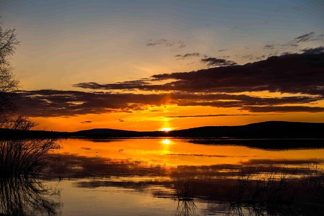 Midnight sun photography tour - Key highlights worth knowing