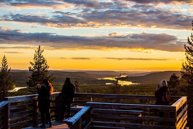 Midnight sun photography tour - Price and value: is $141.95 fair for this kind of night?
