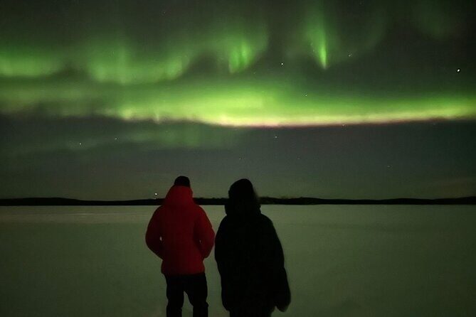 Nocturnal Skiing: Experience the Arctic's Magic - Key Points at a Glance