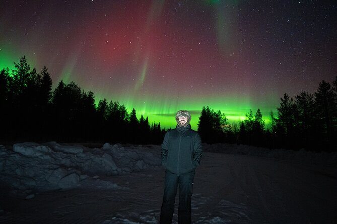 Northern Lights Hunting - Key Highlights You’ll Feel Right Away