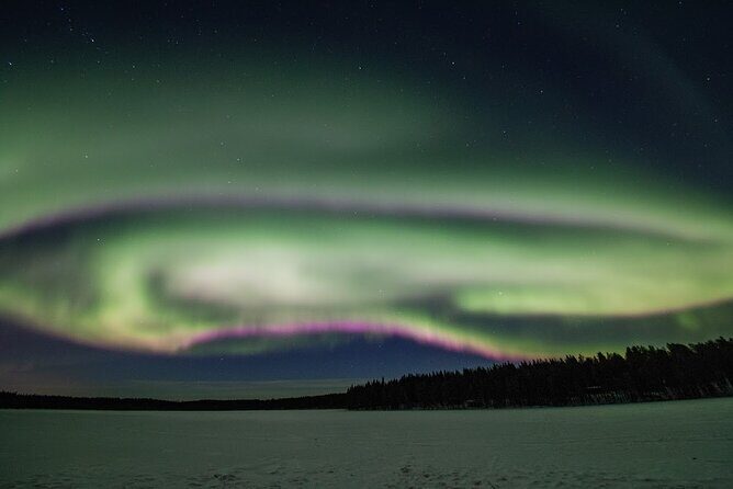 Northern Lights Hunting in Lappish old cottage - Key things I’d plan for