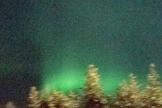 Northern Lights Hunting in Rovaniemi, Finland - Price and Value: Is $150.49 Per Person Worth It?