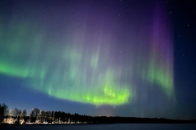 Northern Lights Hunting of Rovaniemi - Key Points to Know Before You Go