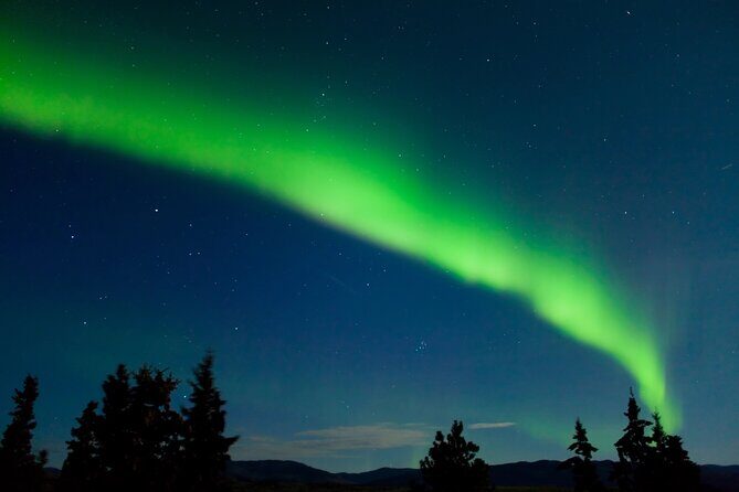 Northern Lights Hunting of Rovaniemi - Pickup Timing and the 8:00 pm Start (Don’t Miss the Car)