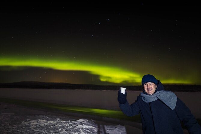 Northern lights hunting photo tour with bbq; small groups - Who This Tour Fits Best (and Who Might Prefer Another Plan)