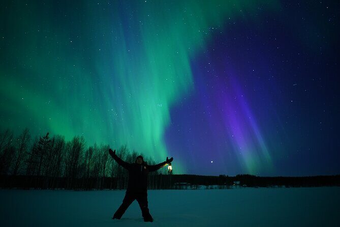 Northern Lights Hunting Photography Tour in Rovaniemi Finland - Aurora Hunting in Rovaniemi: Built for the Real Night, Not a Script